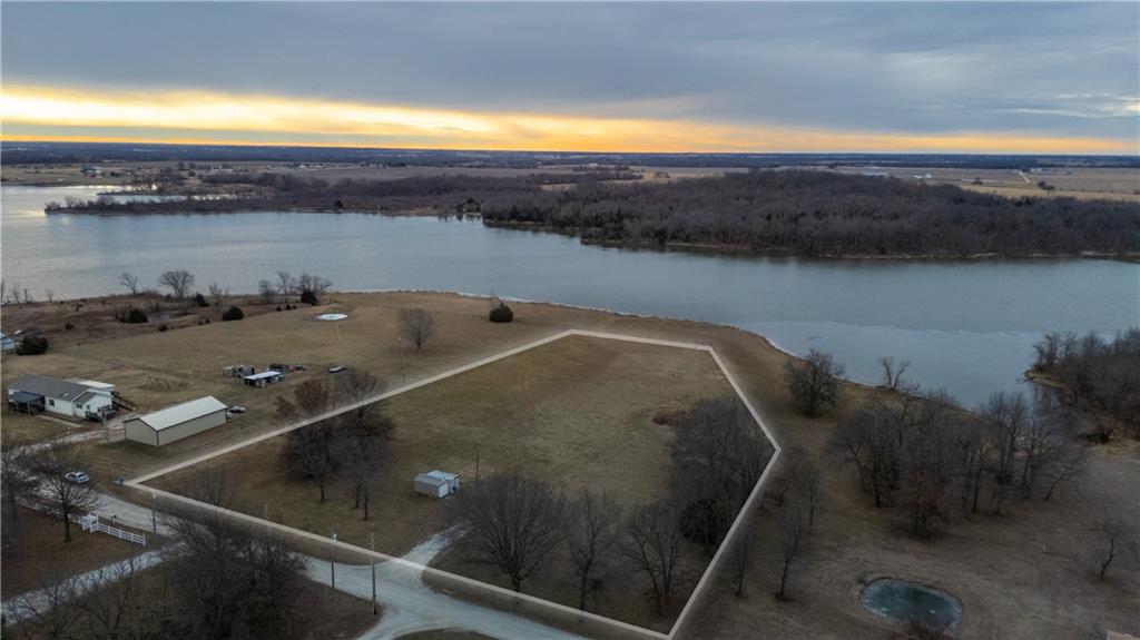 1598 Southwest 75th Road Kingsville, MO 64061 - Photo 4 of 19