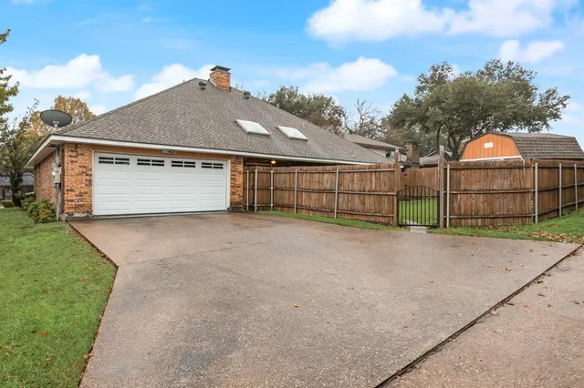 $429,000 | 420 Coachlight Trail, Rockwall, TX 75087