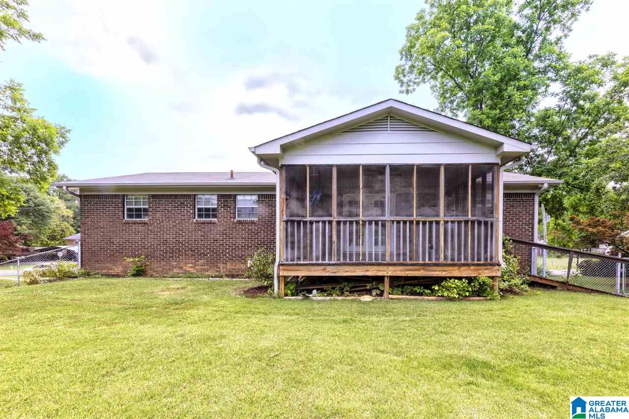 413 Jackson Street Gardendale, AL 35071 - Photo 25 of 35
