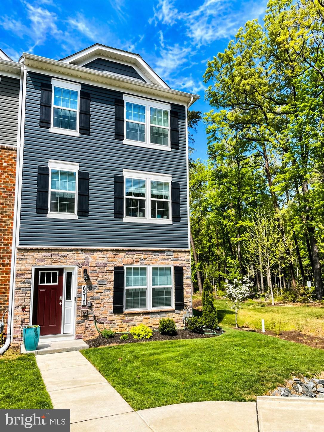 6510 Spoonbill Way Clinton, MD 20735 - Photo 87 of 87