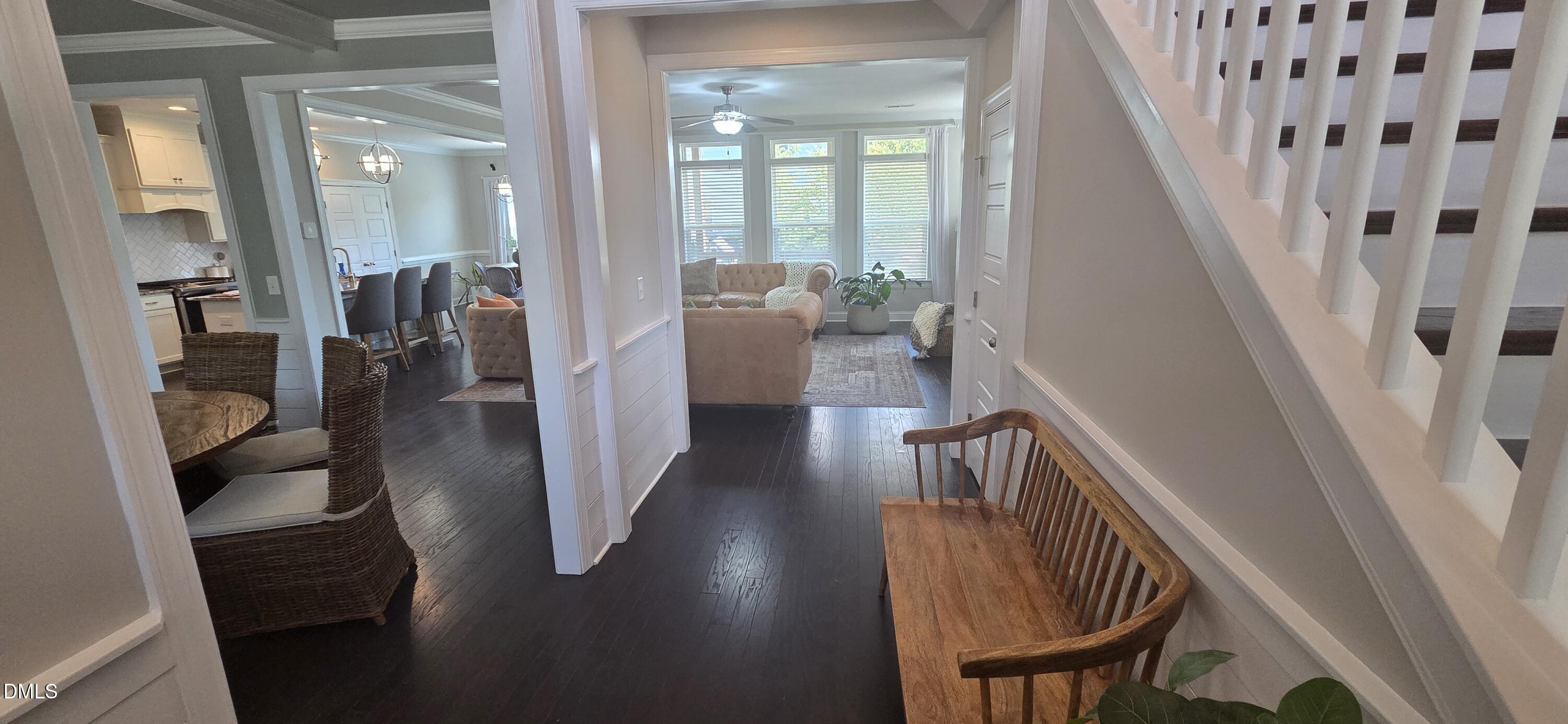 1900 Edens Ridge Avenue Wake Forest, NC 27587 - Photo 5 of 40 20260901_152801