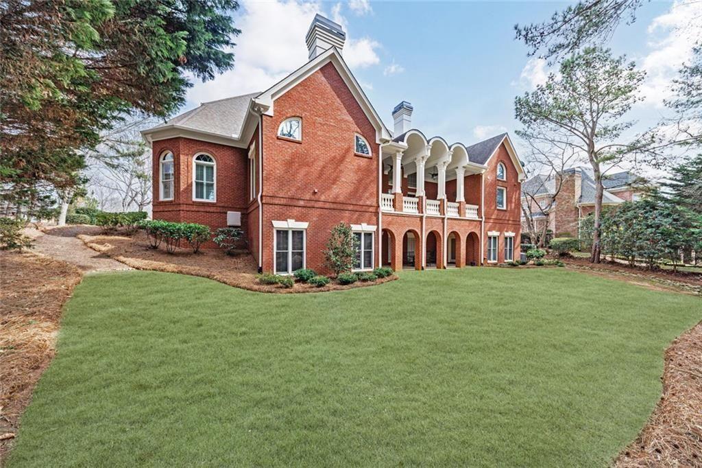 2728 Bonar Hall Path Duluth, GA 30097 - Photo 62 of 66