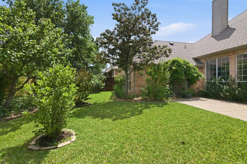 8180 Holliday Road Lantana, TX 76226 - Photo 30 of 31