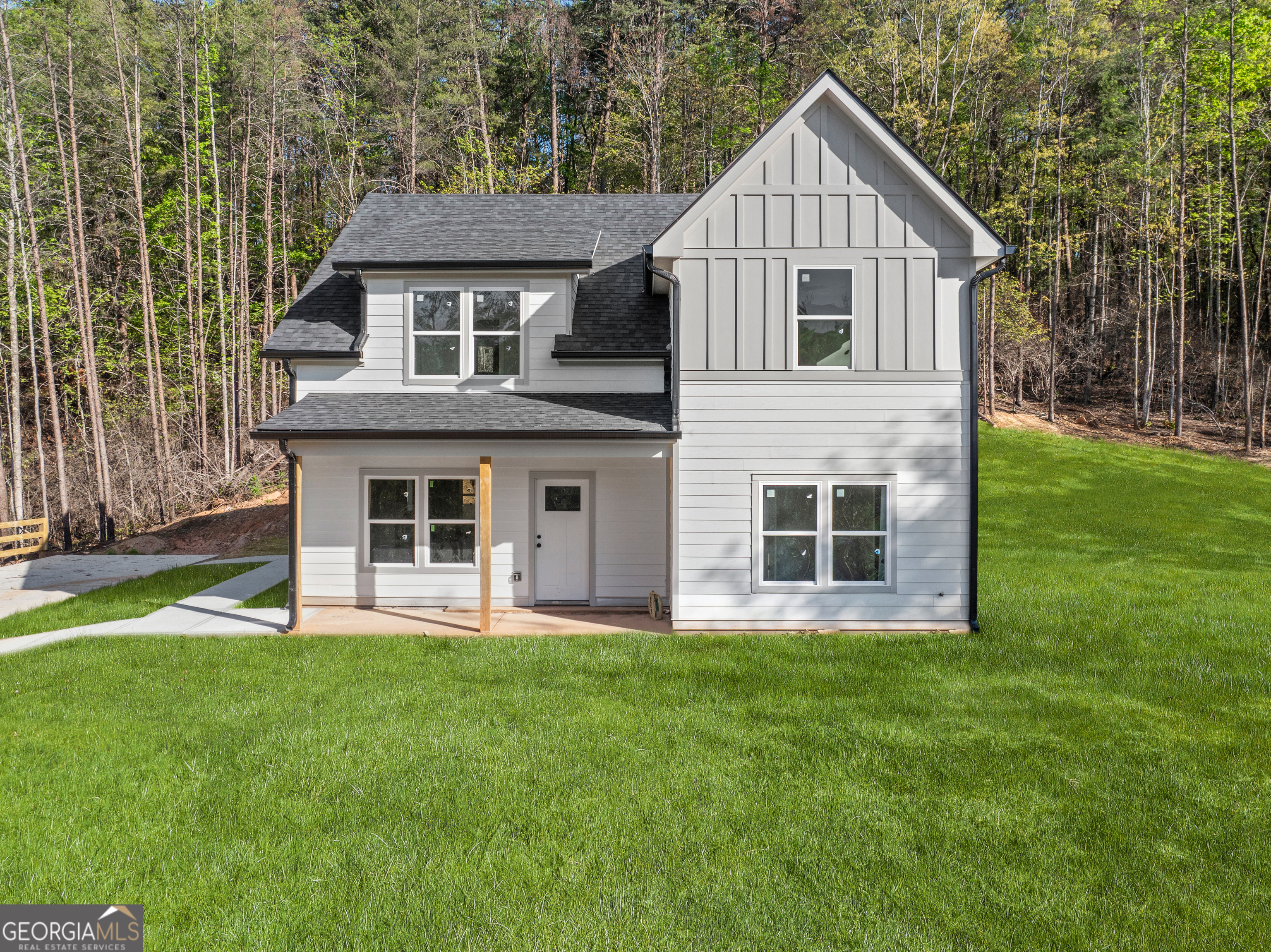 71 Chestatee Road Cleveland, GA 30528 - Photo 1 of 36