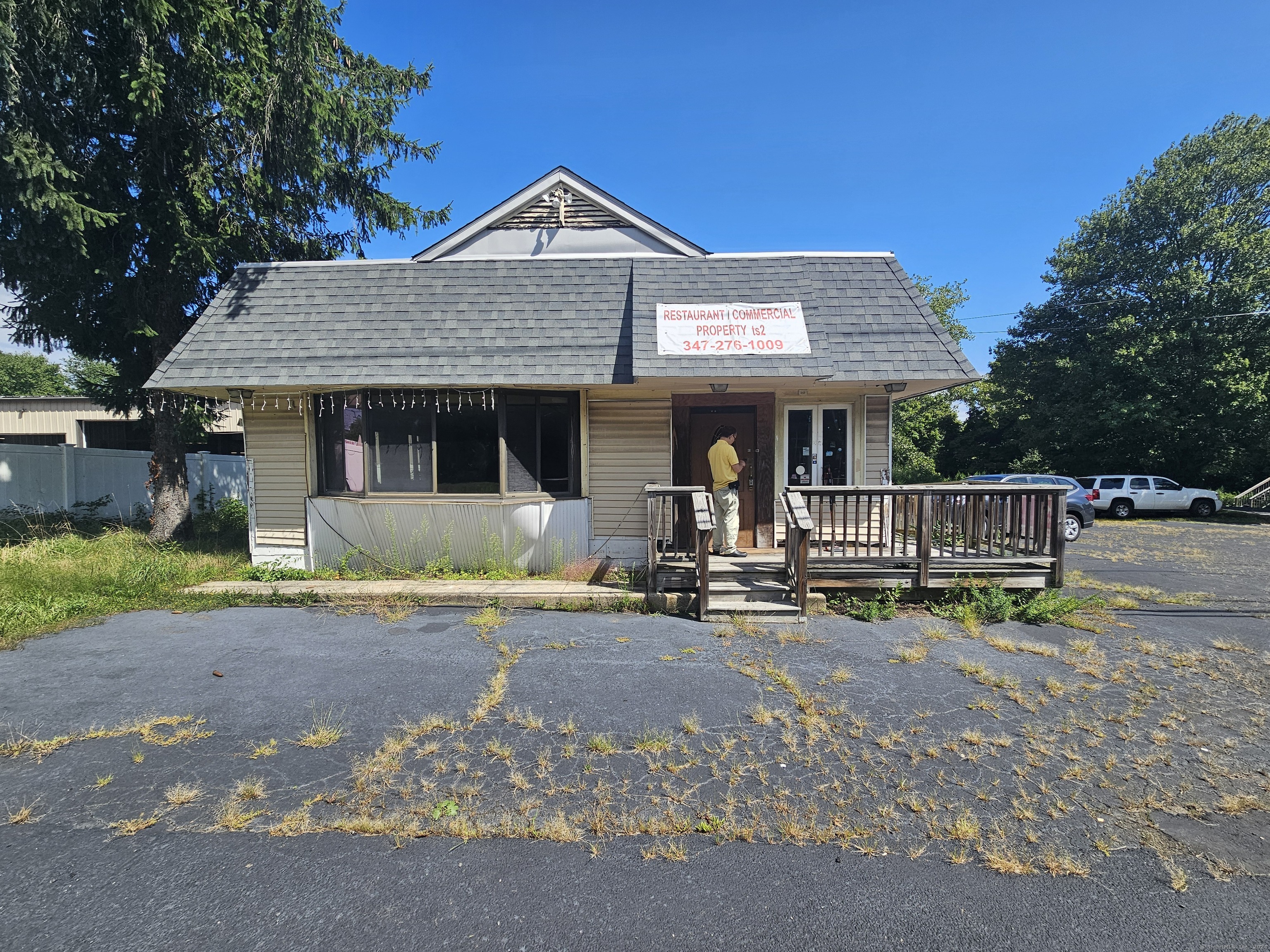 2279 Boston Post Road Guilford, CT 06437 - Photo 1 of 1