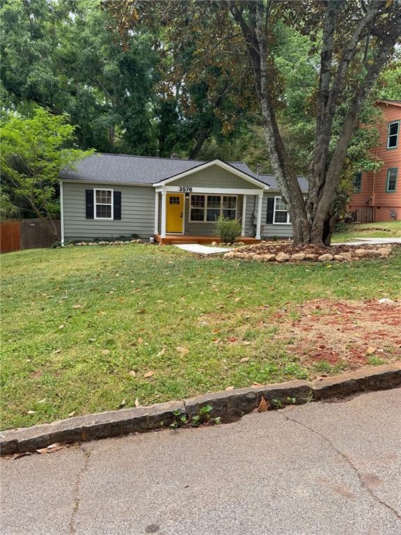 3576 Orchard Circle Decatur, GA 30032 - Photo 3 of 42