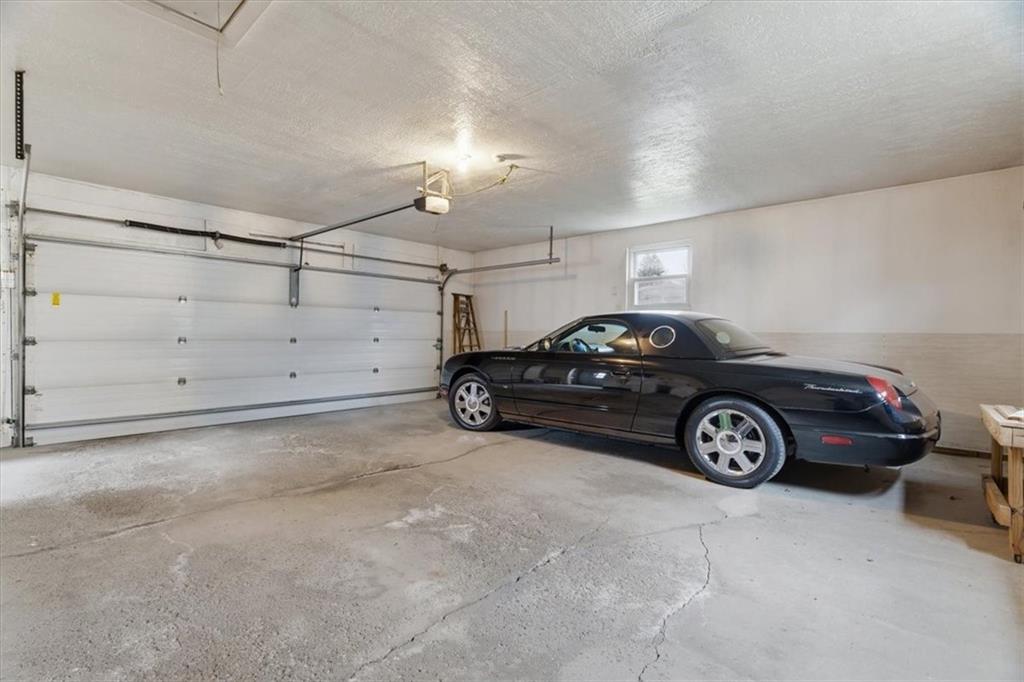 2375 East Beckert Avenue Pittsburgh, PA 15212 - Photo 17 of 28 a car parked in a garage