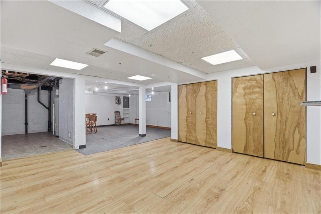 2375 East Beckert Avenue Pittsburgh, PA 15212 - Photo 25 of 28 a view of a room with wooden floor