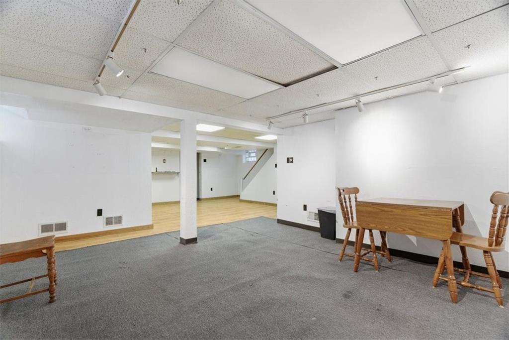 2375 East Beckert Avenue Pittsburgh, PA 15212 - Photo 27 of 28 a view of a room with gym equipment
