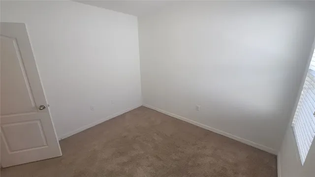 a room that has a window