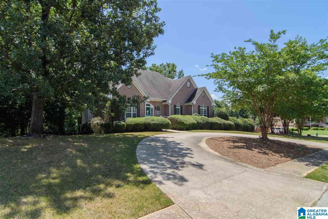 1750 Sandy Ridge Way Birmingham, AL 35244 - Photo 38 of 39