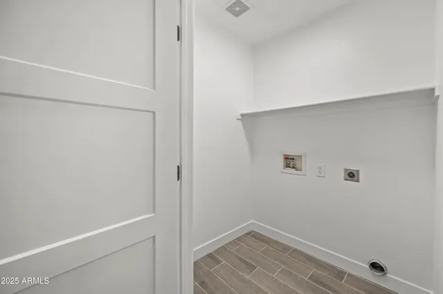 a view of small space