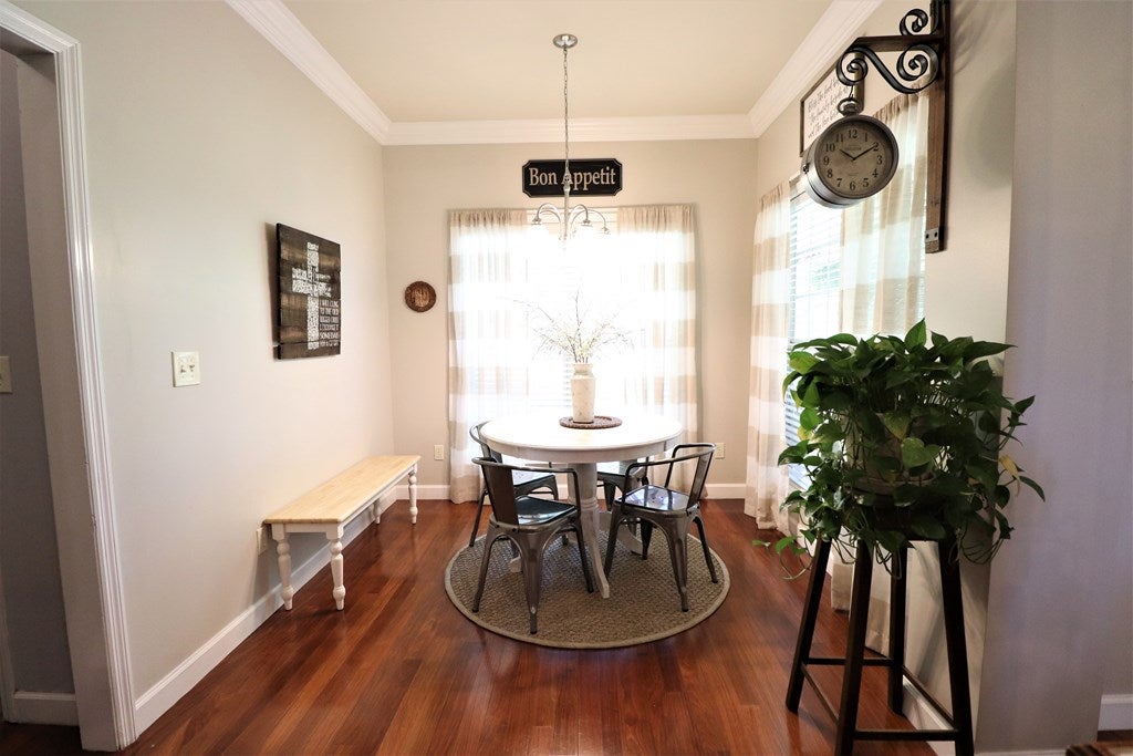 943 Marie Prince Road Nashville, GA 31639 - Photo 12 of 29 Gallery Image 12