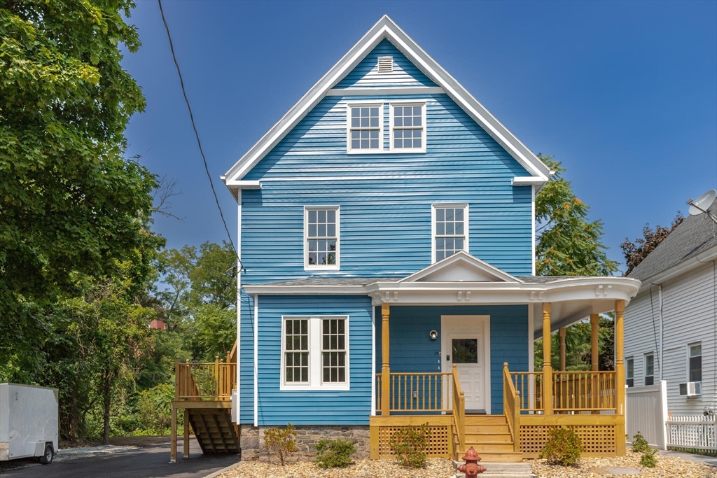 15 Gleason Street Methuen, MA 01844 - Photo 1 of 31