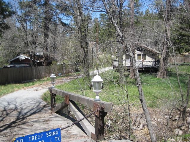 23369 Brookside Road Crestline, CA 92325 - Photo 1 of 1 street view