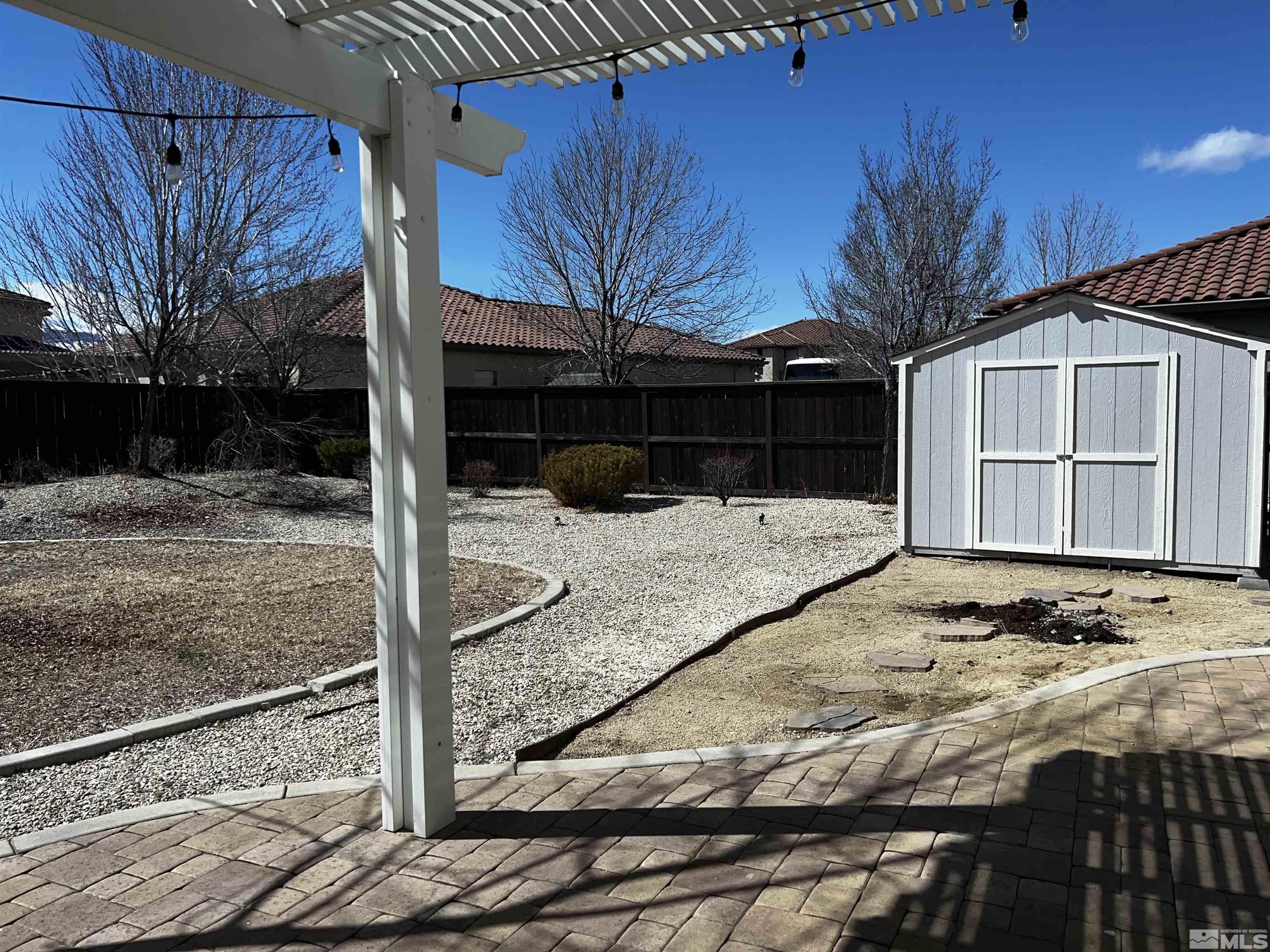2740 Beach River Drive Reno, NV 89521 - Photo 22 of 23 Photo 22