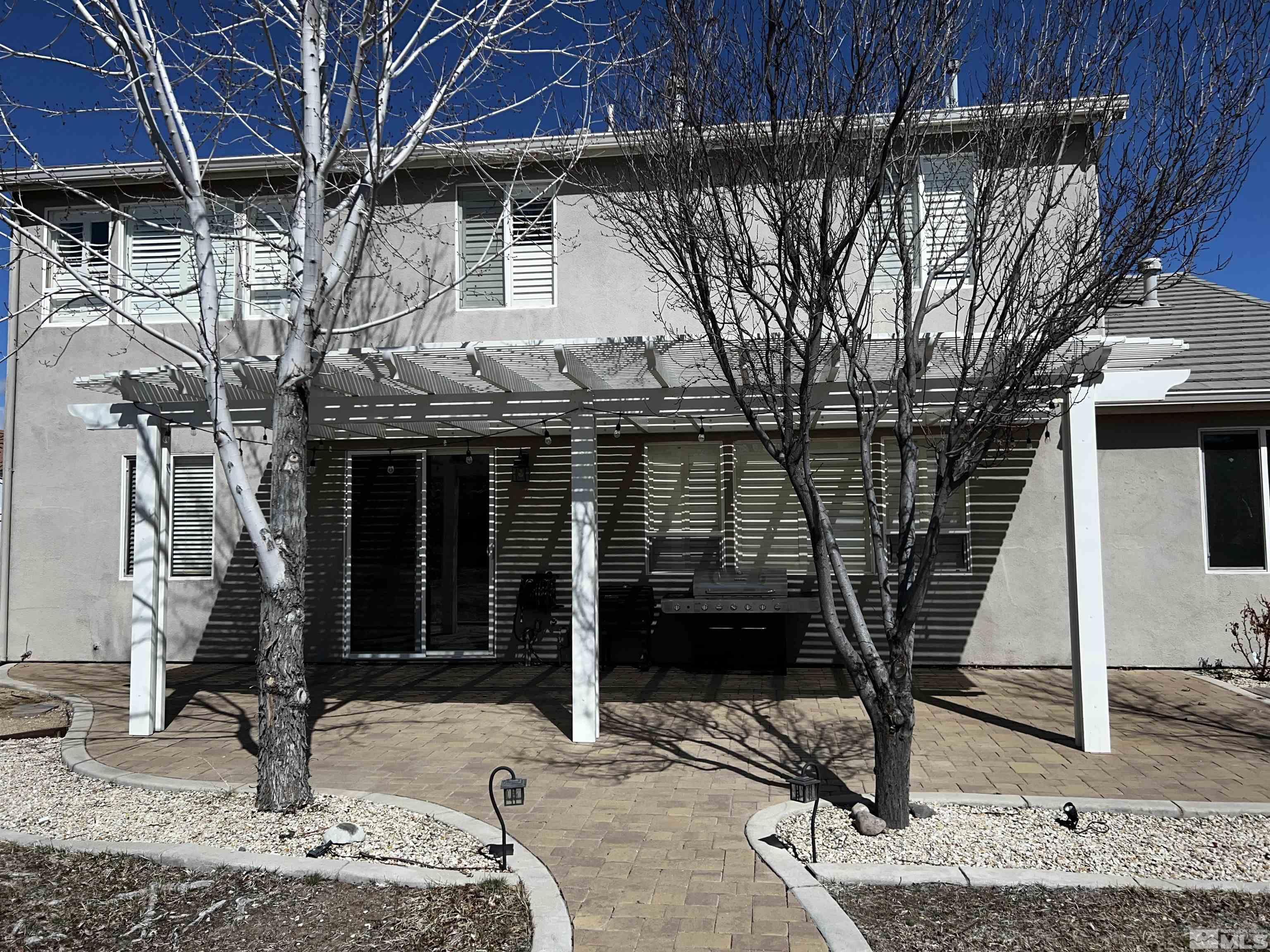 2740 Beach River Drive Reno, NV 89521 - Photo 23 of 23 Photo 23