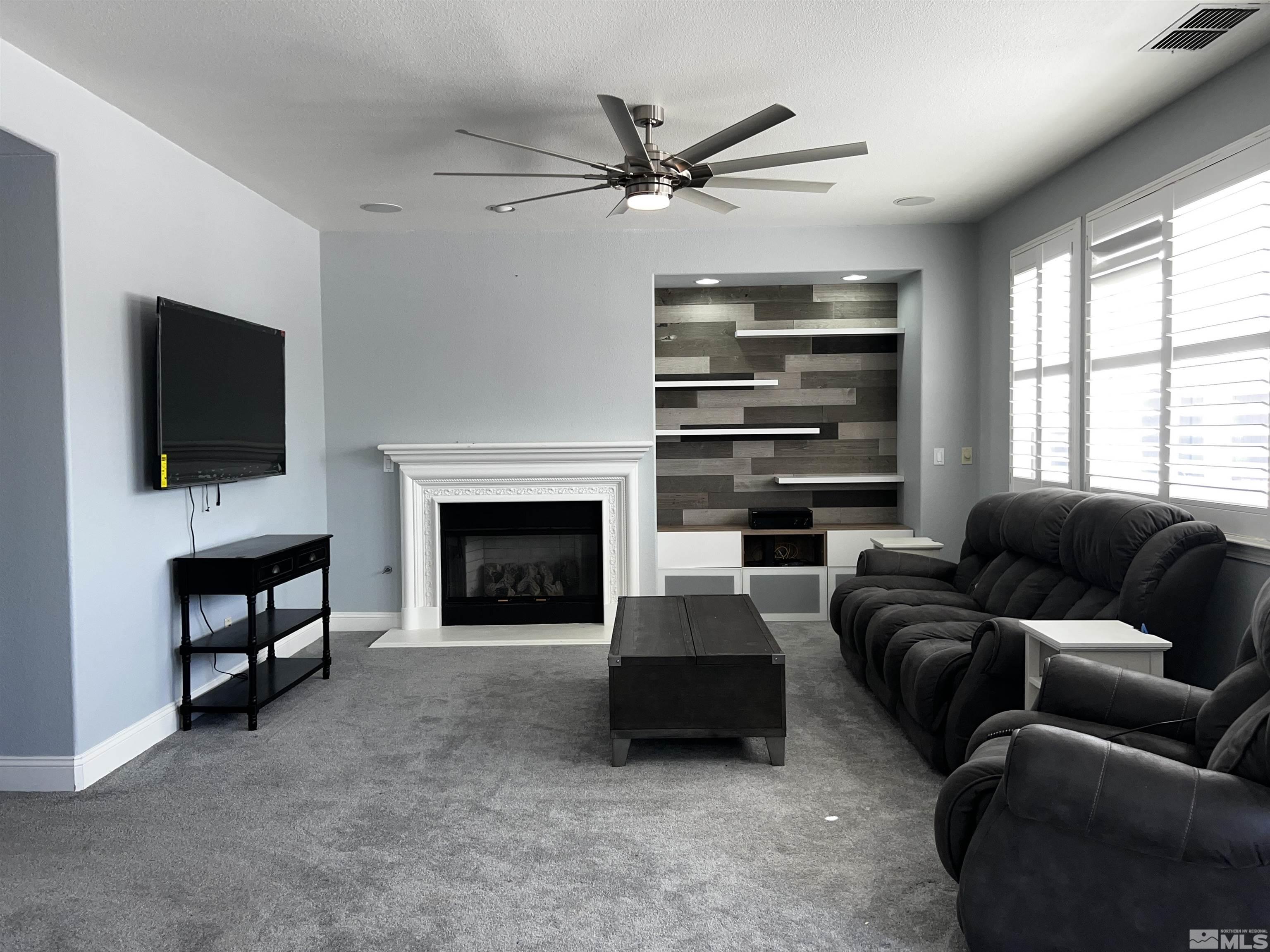 2740 Beach River Drive Reno, NV 89521 - Photo 6 of 23 Photo 6