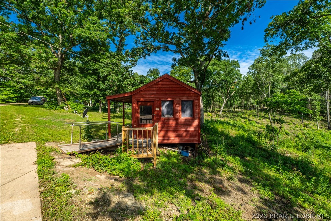 27405 Twin Ridge Road Gravois Mills, MO 65037 - Photo 47 of 80