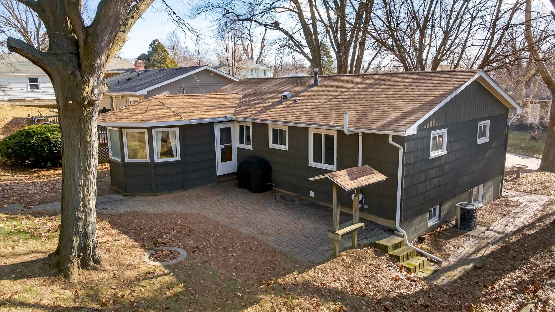 920 5th Avenue North Clinton, IA 52732 - Photo 32 of 37