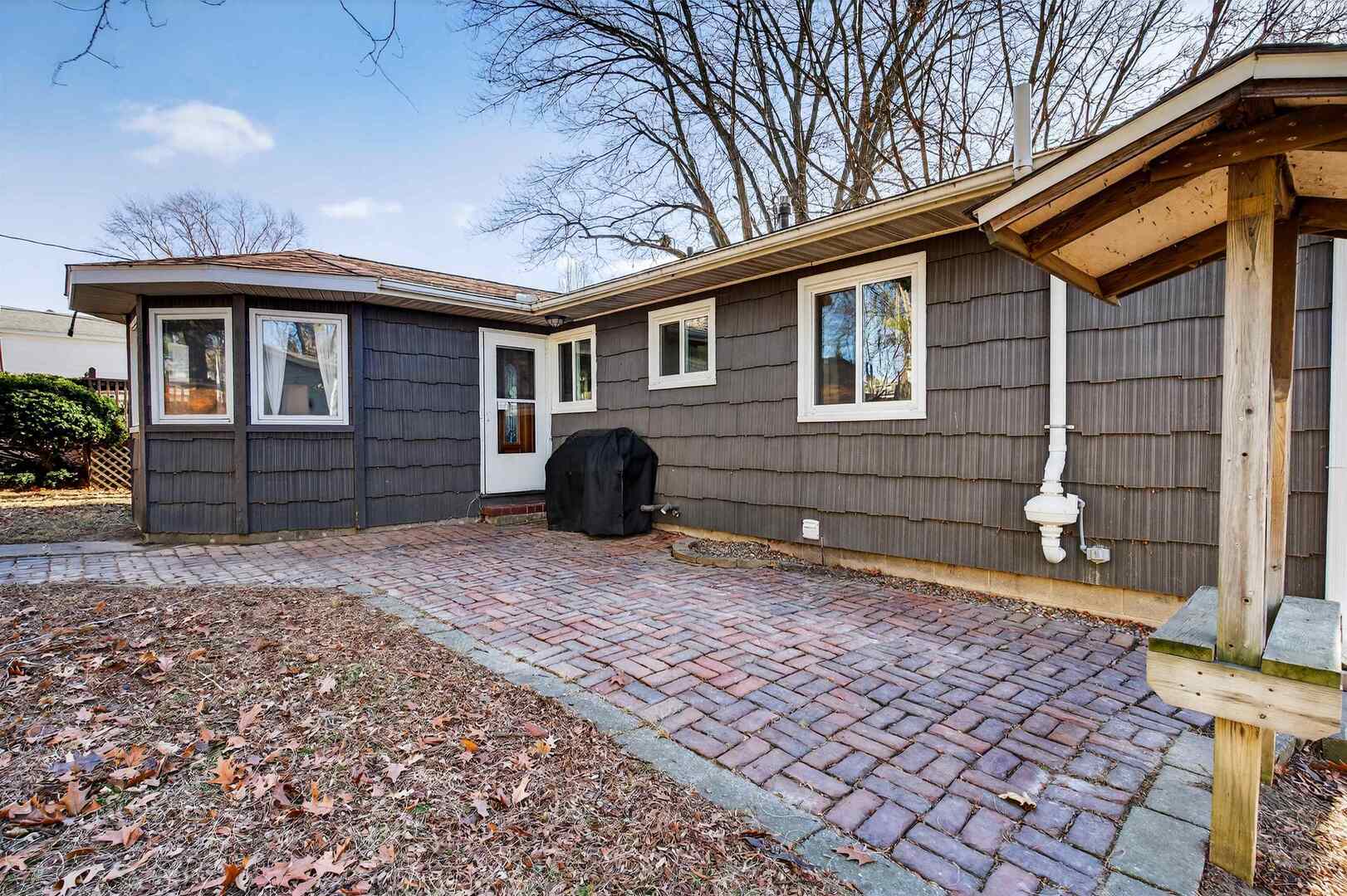 920 5th Avenue North Clinton, IA 52732 - Photo 33 of 37
