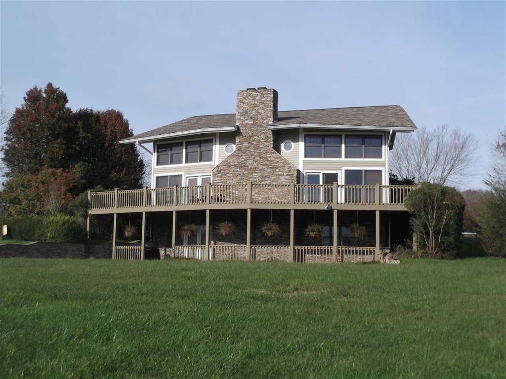 885 Sable Road Spring City, TN 37381 - Photo 1 of 44 1