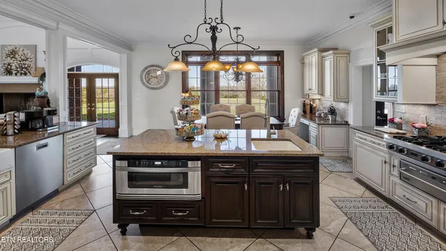 $3,499,900 | 3050 Sims Road, Sevierville, TN 37876