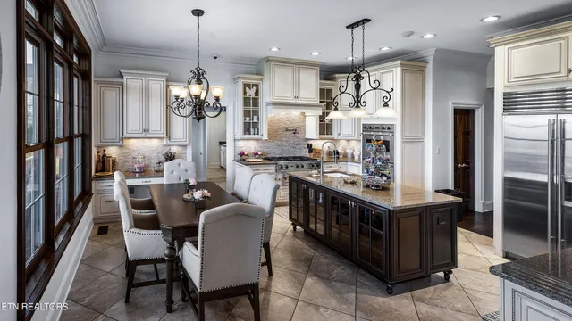 $3,499,900 | 3050 Sims Road, Sevierville, TN 37876