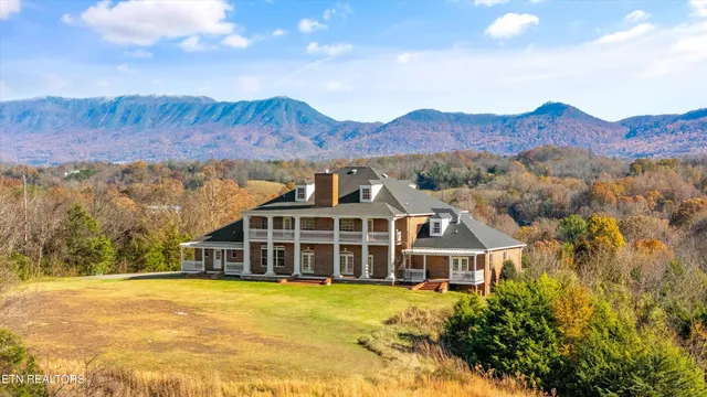 $3,499,900 | 3050 Sims Road, Sevierville, TN 37876