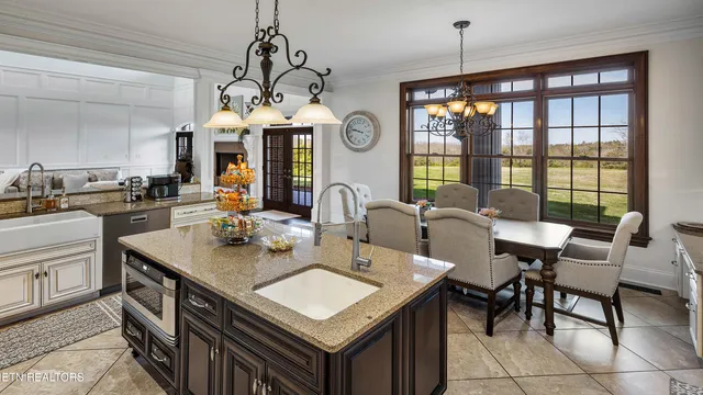 $3,499,900 | 3050 Sims Road, Sevierville, TN 37876