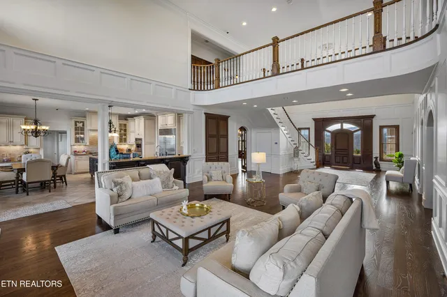 $3,499,900 | 3050 Sims Road, Sevierville, TN 37876