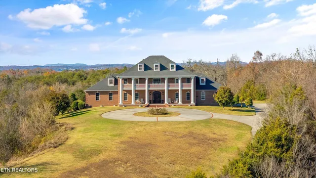 $3,499,900 | 3050 Sims Road, Sevierville, TN 37876