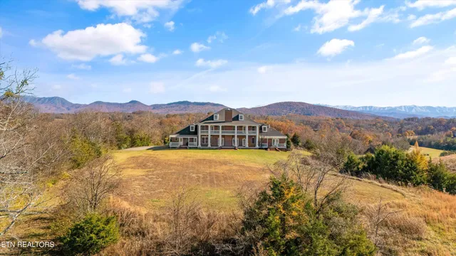 $3,499,900 | 3050 Sims Road, Sevierville, TN 37876