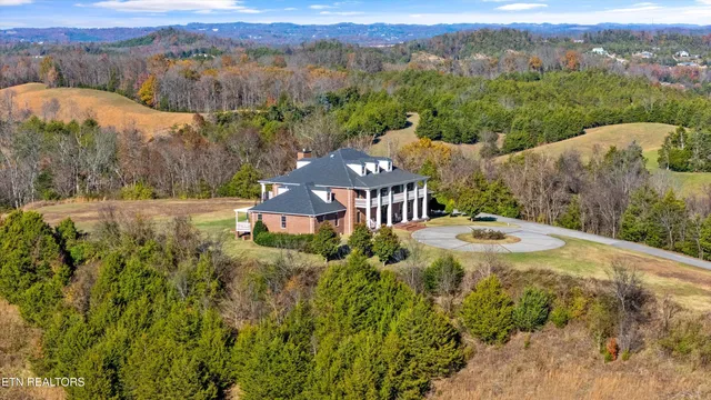 $3,499,900 | 3050 Sims Road, Sevierville, TN 37876