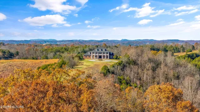 $3,499,900 | 3050 Sims Road, Sevierville, TN 37876