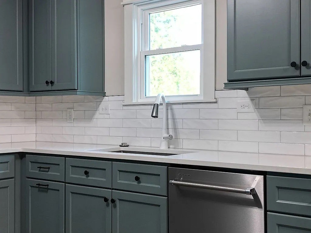 7140 Carthage Road Pleasant Shade, TN 37145 - Photo 13 of 36 a sink with a window