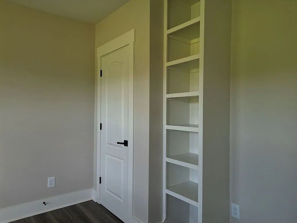 7140 Carthage Road Pleasant Shade, TN 37145 - Photo 32 of 36 a view of an empty walk in closet