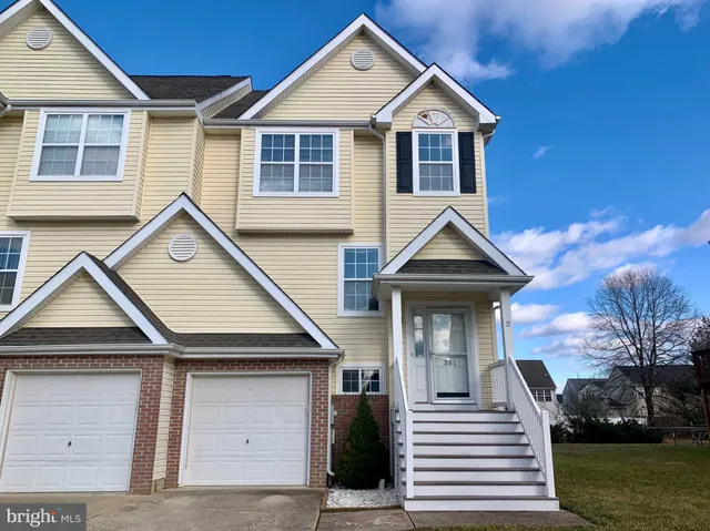 $2,250 | 351 Paradee Drive, Dover, DE 19904