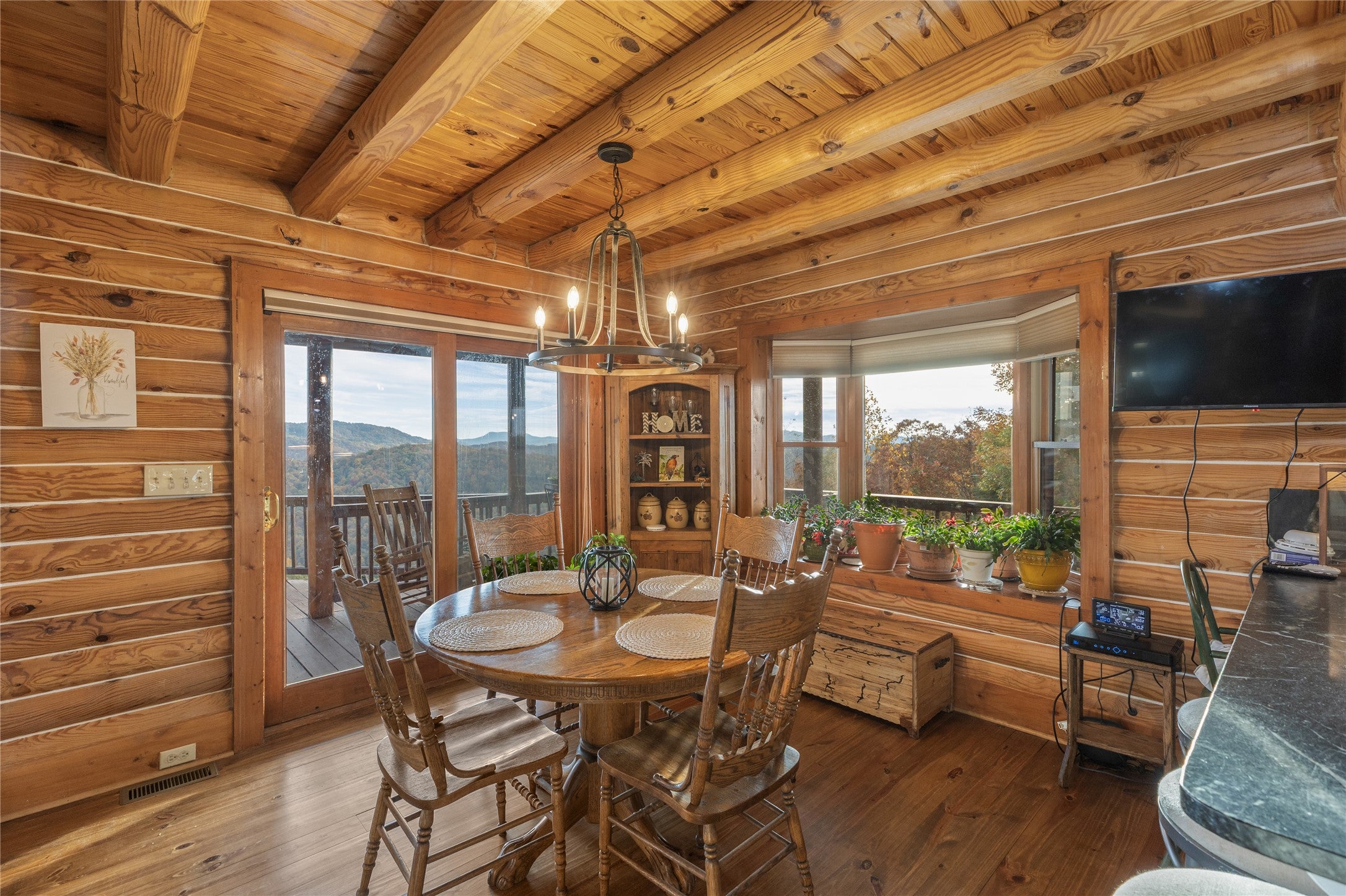 6681 Big Ridge Road Glenville, NC 28736 - Photo 26 of 92 Gallery Image 26