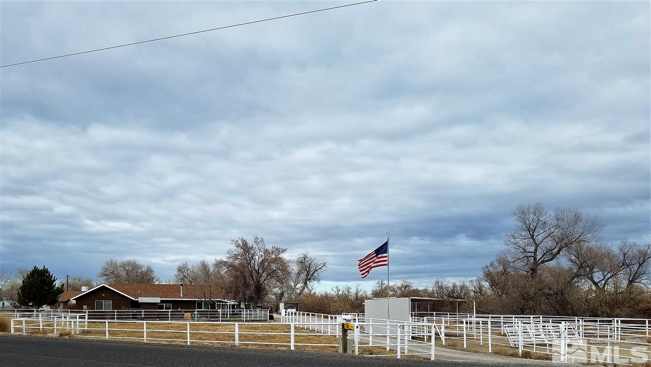 3700 Alcorn Road Fallon, NV 89406 - Photo 1 of 25 a view of a large building