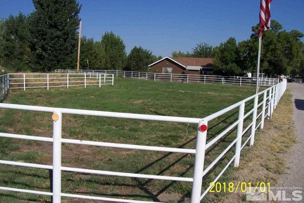 3700 Alcorn Road Fallon, NV 89406 - Photo 19 of 25 a view of an outdoor space