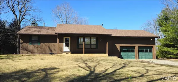 $224,900 | 522 Highway 49, Davisville, MO 65456