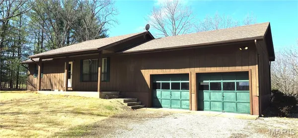 $224,900 | 522 Highway 49, Davisville, MO 65456