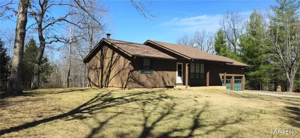 $224,900 | 522 Highway 49, Davisville, MO 65456
