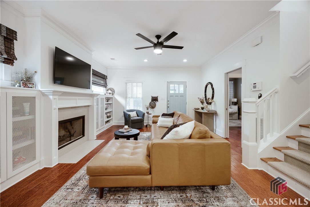 128 Old Princeton Road Athens, GA 30606 - Photo 12 of 50