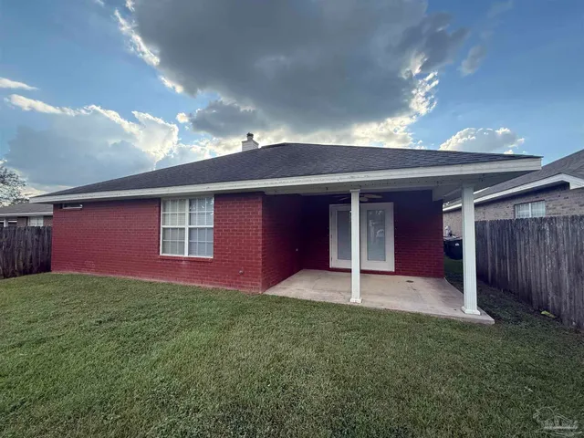 $265,000 | 8964 Abbington Drive, Pensacola, FL 32534