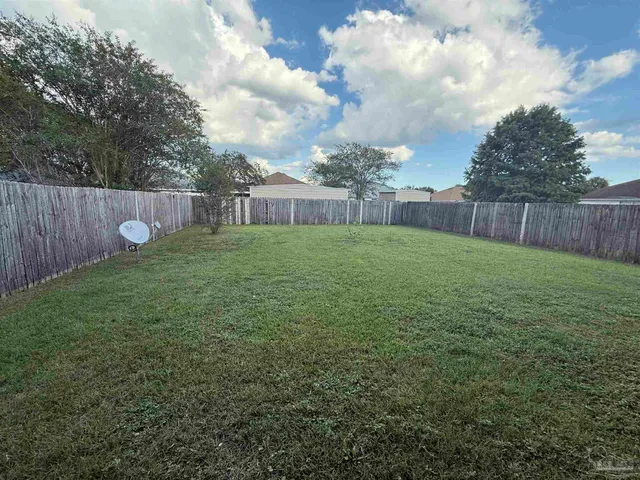 $265,000 | 8964 Abbington Drive, Pensacola, FL 32534