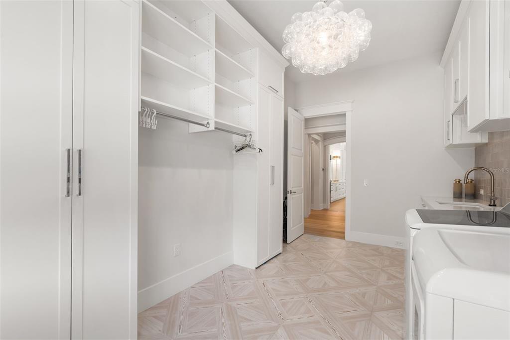 8679 Southwest 28 Lane Gainesville, FL 32608 - Photo 39 of 64 a view of a kitchen from the kitchen