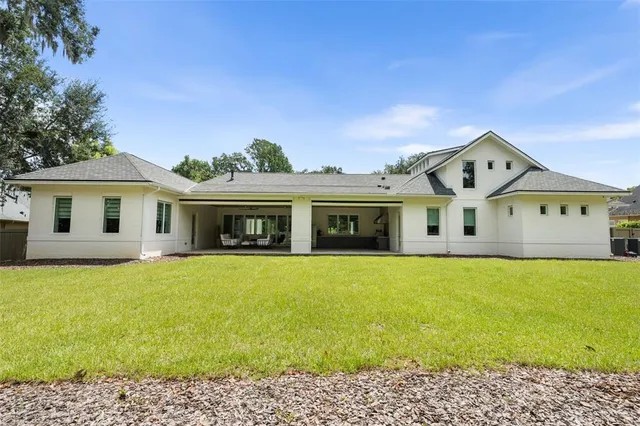 $2,650,000 | 8679 Southwest 28 Lane, Gainesville, FL 32608