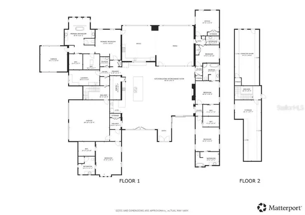 $2,749,999 | 8679 Southwest 28 Lane, Gainesville, FL 32608
